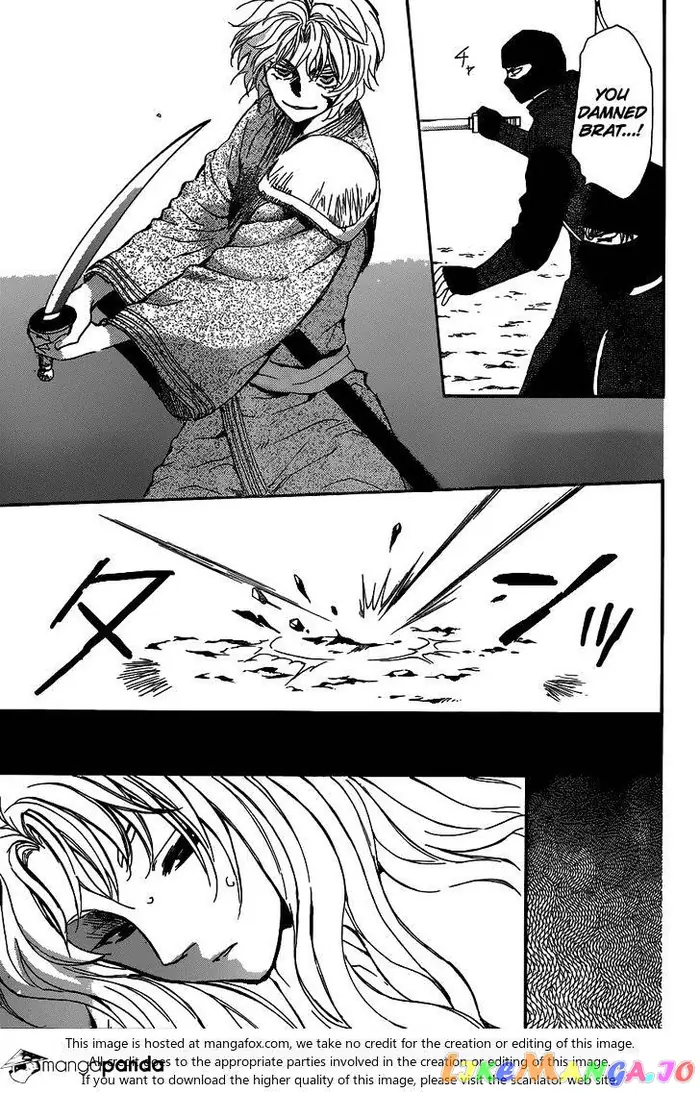 Yona of the Dawn Chapter 147 image 28_optimized